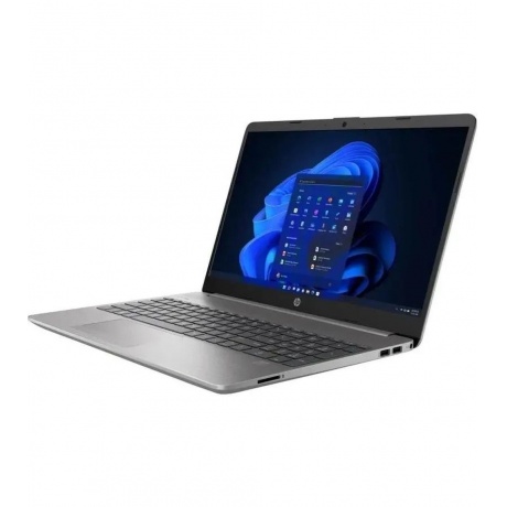 Ноутбук HP 250 G9 dr.silver 15.6&quot; (8A5L1EA) - фото 3