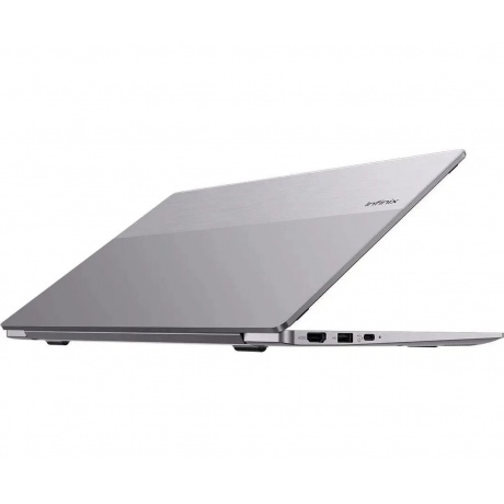 Ноутбук INFINIX Inbook X3 14&quot; (XL422) grey (71008301830) - фото 2