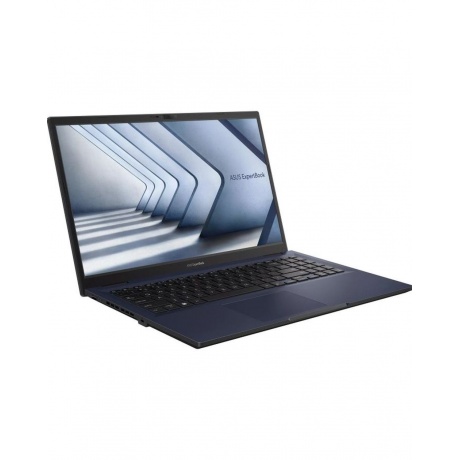 Ноутбук ASUS B1502CVA-BQ0972 black 15.6&quot; (90NX06X1-M013Z0) - фото 3