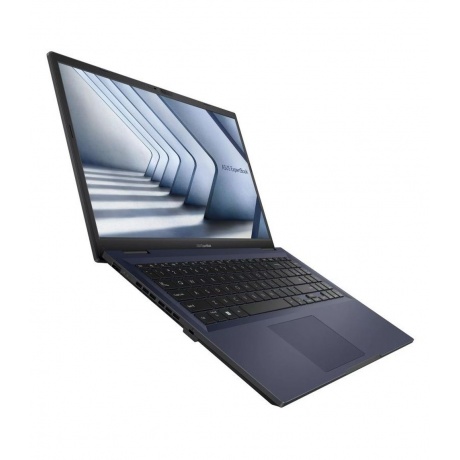 Ноутбук ASUS B1502CVA-BQ0972 black 15.6&quot; (90NX06X1-M013Z0) - фото 4