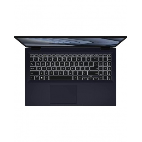 Ноутбук ASUS B1502CVA-BQ0972 black 15.6&quot; (90NX06X1-M013Z0) - фото 5