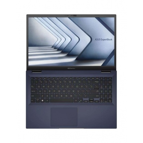Ноутбук ASUS B1502CVA-BQ0972 black 15.6&quot; (90NX06X1-M013Z0) - фото 7