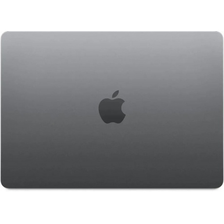 Ноутбук APPLE MacBook Air 13 Space Grey (MRXP3ZP/A) - фото 3