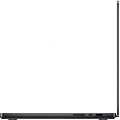 Ноутбук APPLE MacBook Pro 16 Space Black (MUW63ZP/A) - фото 3