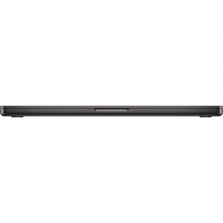 Ноутбук APPLE MacBook Pro 16 Space Black (MUW63ZP/A) - фото 4