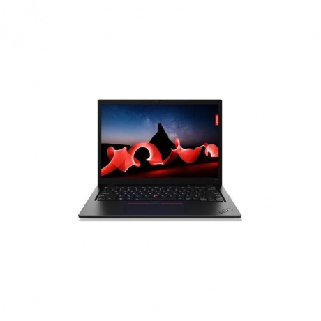 Ноутбук Lenovo ThinkPad L13 13.3&quot; Thunder Black (21FN0007RT) - фото 1