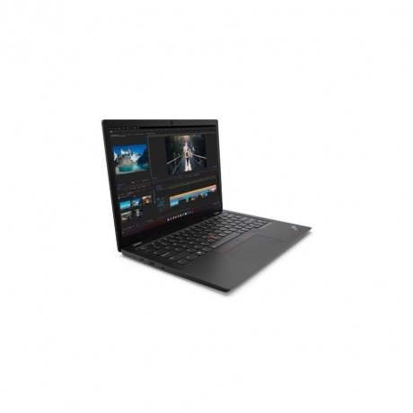 Ноутбук Lenovo ThinkPad L13 13.3&quot; Thunder Black (21FN0007RT) - фото 2