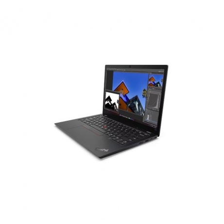 Ноутбук Lenovo ThinkPad L13 13.3&quot; Thunder Black (21FN0007RT) - фото 3