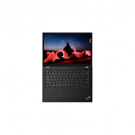 Ноутбук Lenovo ThinkPad L13 13.3&quot; Thunder Black (21FN0007RT) - фото 4