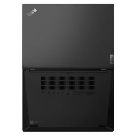 Ноутбук Lenovo ThinkPad L13 13.3&quot; Thunder Black (21FN0007RT) - фото 9