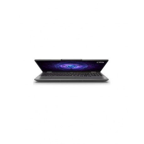 Ноутбук Lenovo LOQ 15.6&quot; Luna Grey (83DV009RRK) - фото 7