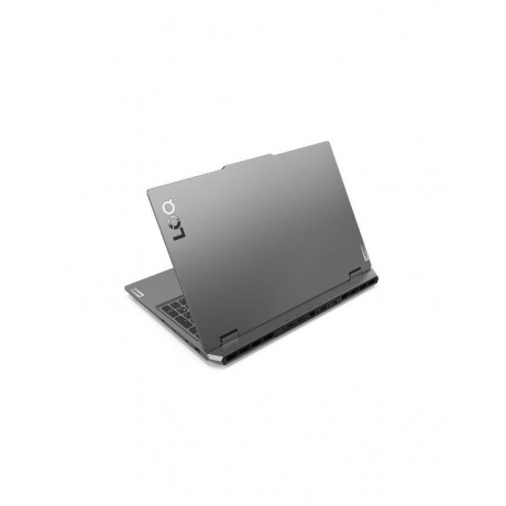 Ноутбук Lenovo LOQ 15.6&quot; Luna Grey (83DV009RRK) - фото 8