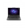 Ноутбук Lenovo LOQ 15.6" Luna Grey (83DV009RRK)