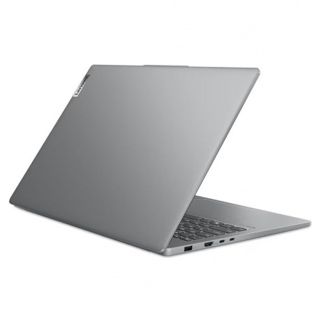 Ноутбук Lenovo IdeaPad 5 Pro 16&quot; Arctic Grey (83D50015RK) - фото 5