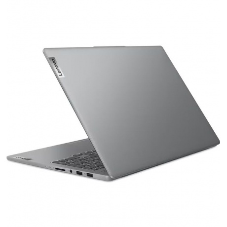 Ноутбук Lenovo IdeaPad 5 Pro 16&quot; Arctic Grey (83D50015RK) - фото 6