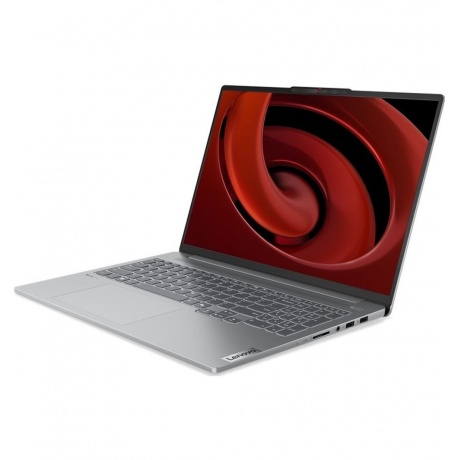 Ноутбук Lenovo IdeaPad 5 Pro 16&quot; Arctic Grey (83D50014RK) - фото 3