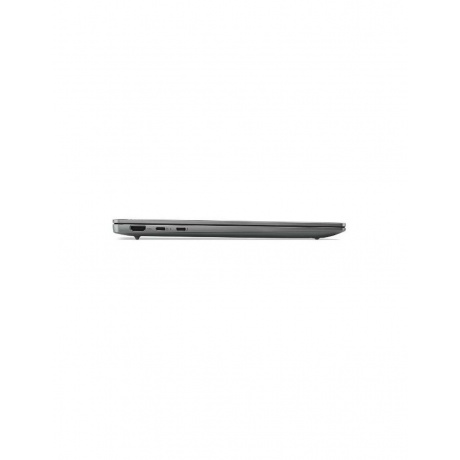 Ноутбук Lenovo Yoga 6 Slim 14&quot; Storm Grey (83E0001XRK) - фото 6