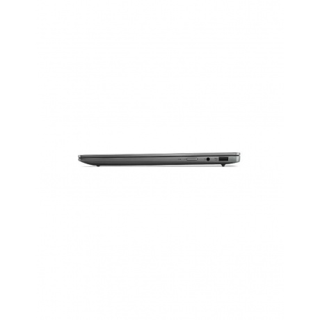 Ноутбук Lenovo Yoga 6 Slim 14&quot; Storm Grey (83E0001XRK) - фото 7