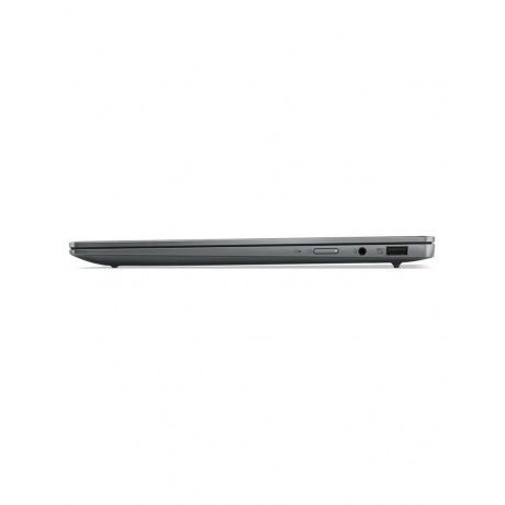 Ноутбук Lenovo Yoga 6 Slim 14&quot; Storm Grey (82X3000MRK) - фото 7