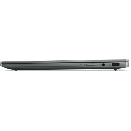 Ноутбук Lenovo Yoga 6 Slim 14&quot; Storm Grey (82X30005RK) - фото 6