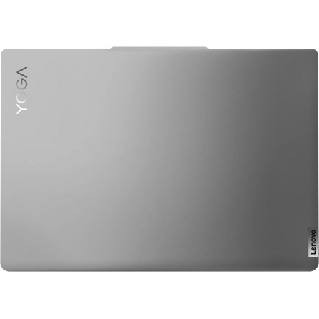 Ноутбук Lenovo Yoga 6 Slim 14&quot; Storm Grey (82X30005RK) - фото 8