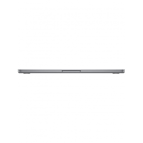 Ноутбук APPLE MacBook Air 13 Space Grey (MXCR3ZP/A) - фото 4