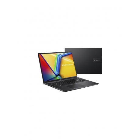 Ноутбук ASUS X1605VA-MB875 black 16&quot; (90NB10N3-M01330) - фото 1