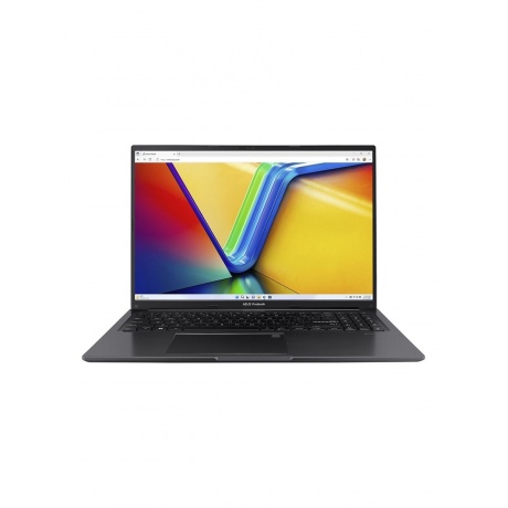 Ноутбук ASUS X1605VA-MB875 black 16&quot; (90NB10N3-M01330) - фото 2