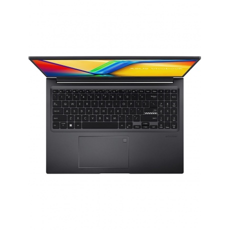 Ноутбук ASUS X1605VA-MB875 black 16&quot; (90NB10N3-M01330) - фото 5