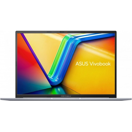 Ноутбук ASUS K3604VA-MB232 silver 16" (90NB1072-M009K0)