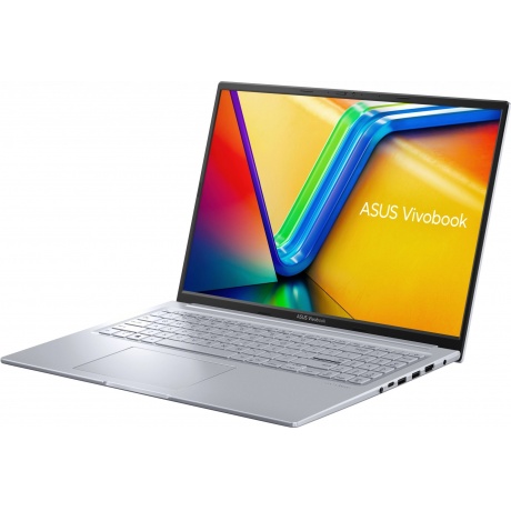 Ноутбук ASUS K3604VA-MB232 silver 16&quot; (90NB1072-M009K0) - фото 5