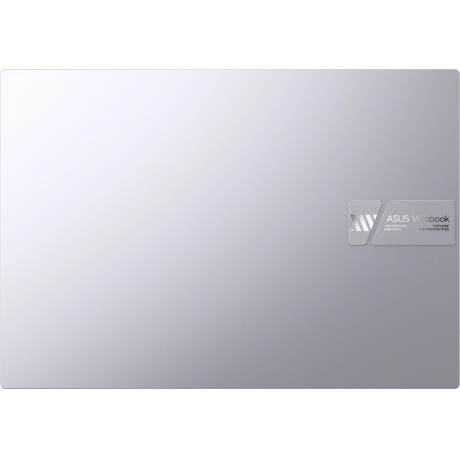 Ноутбук ASUS K3604VA-MB232 silver 16&quot; (90NB1072-M009K0) - фото 7