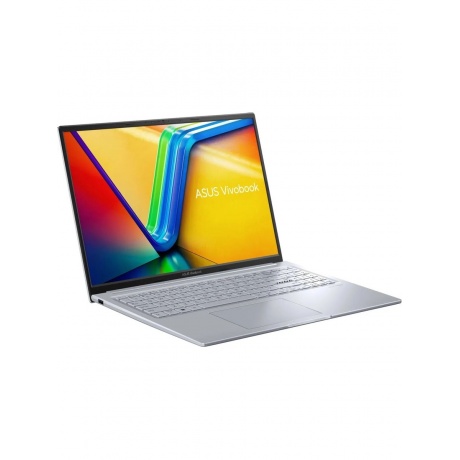 Ноутбук ASUS K3604VA-MB232 silver 16&quot; (90NB1072-M009K0) - фото 3