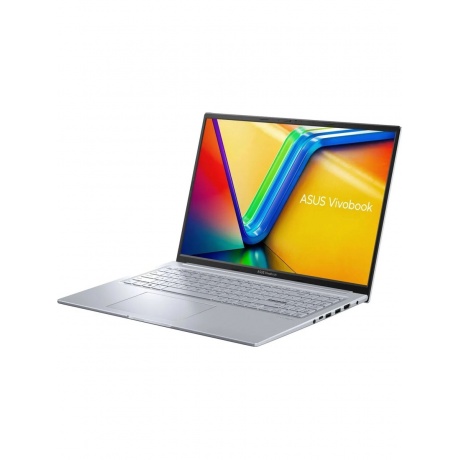 Ноутбук ASUS K3604VA-MB232 silver 16&quot; (90NB1072-M009K0) - фото 4