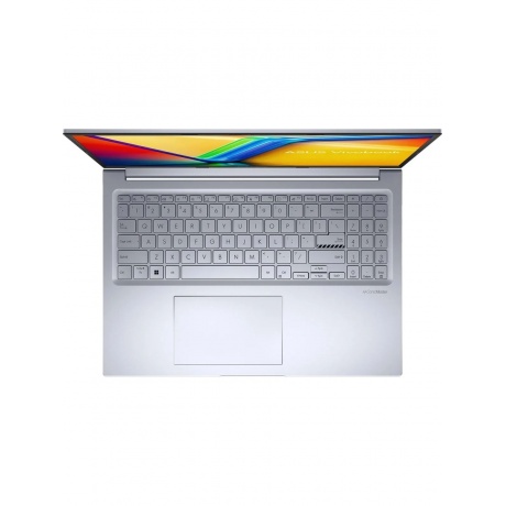 Ноутбук ASUS K3604VA-MB232 silver 16&quot; (90NB1072-M009K0) - фото 5