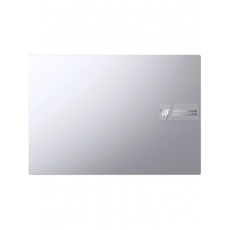 Ноутбук ASUS K3604VA-MB232 silver 16&quot; (90NB1072-M009K0) - фото 7