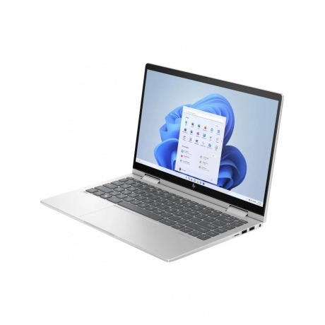 Ноутбук HP ENVY 14-es1023dx flip silver 14&quot; (9R8R3UA) - фото 2