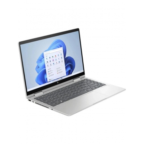 Ноутбук HP ENVY 14-es1023dx flip silver 14&quot; (9R8R3UA) - фото 3