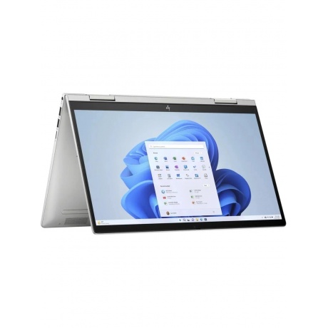 Ноутбук HP ENVY 14-es1023dx flip silver 14&quot; (9R8R3UA) - фото 7