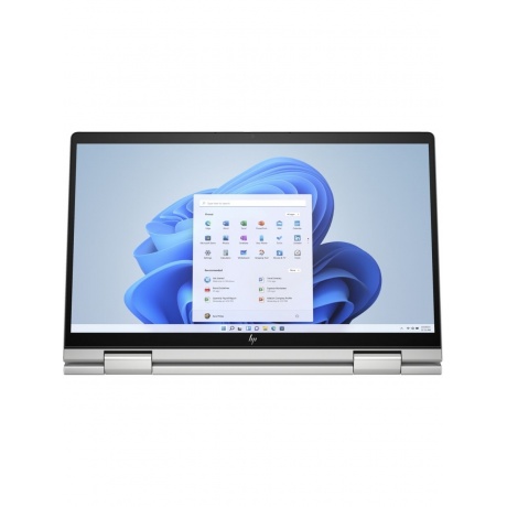 Ноутбук HP ENVY 14-es1023dx flip silver 14&quot; (9R8R3UA) - фото 9