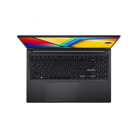 Ноутбук ASUS X1505ZA-MA477 black 15.6&quot; (90NB0ZB1-M00PR0) - фото 4