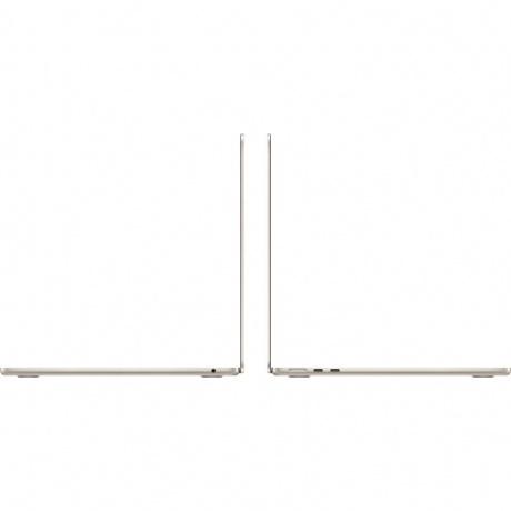 Ноутбук APPLE MacBook Air 15 Starlight (MXD33LL/A) - фото 2