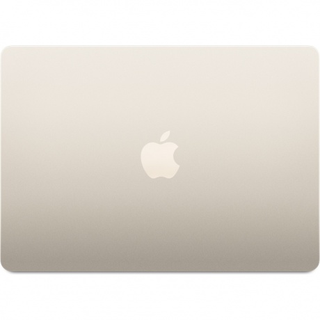 Ноутбук APPLE MacBook Air 15 Starlight (MXD33LL/A) - фото 4