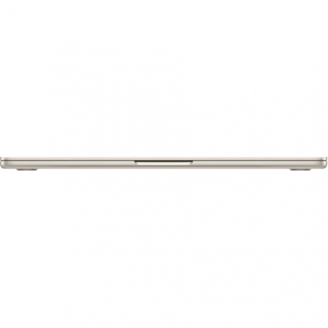 Ноутбук APPLE MacBook Air 15 Starlight (MXD33LL/A) - фото 5