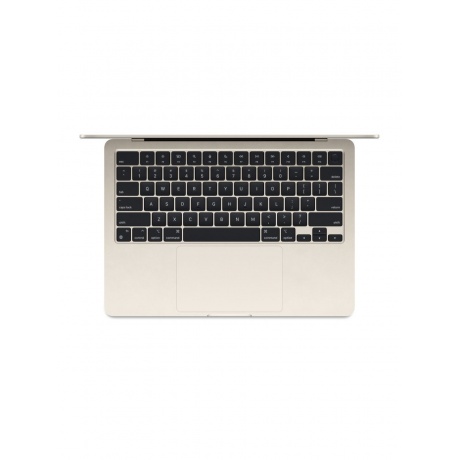 Ноутбук APPLE MacBook Air 15 Starlight (MXD33LL/A) - фото 2