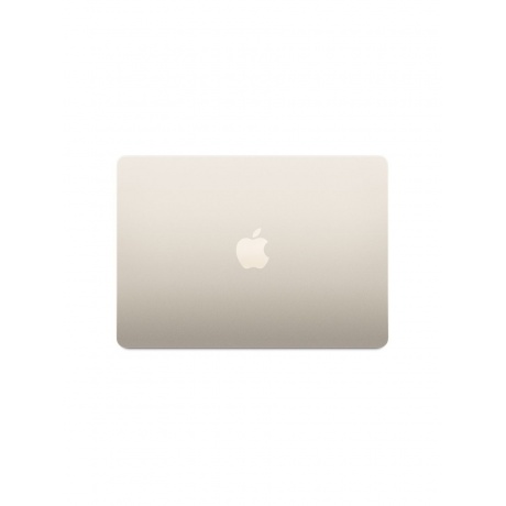 Ноутбук APPLE MacBook Air 15 Starlight (MXD33LL/A) - фото 3