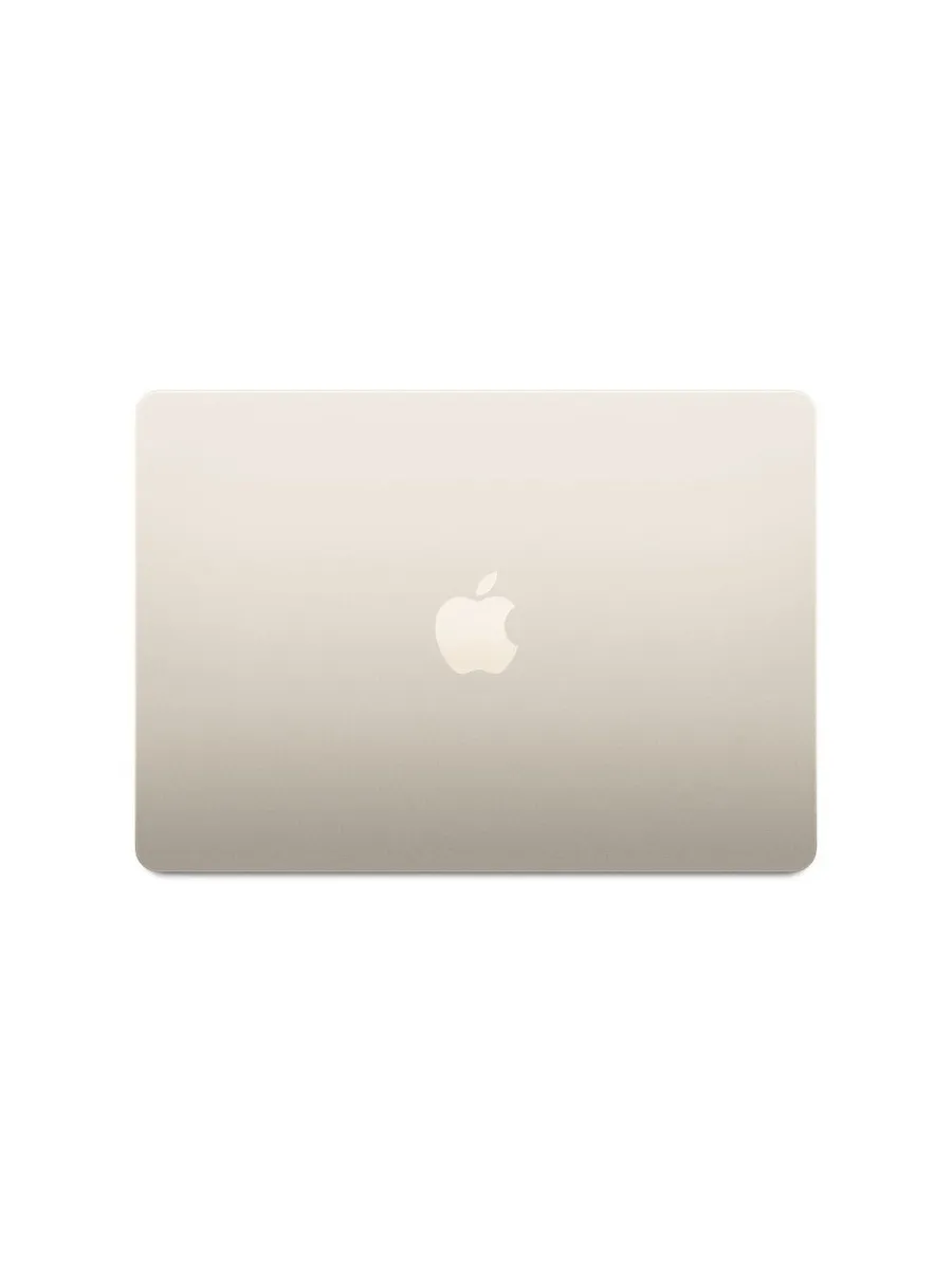 Ноутбук APPLE MacBook Air 15 Starlight (MXD33LL/A) - фото 3