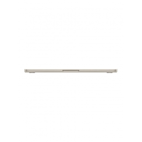 Ноутбук APPLE MacBook Air 15 Starlight (MXD33LL/A) - фото 4