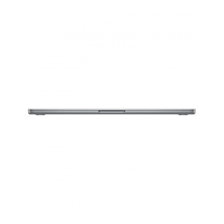 Ноутбук APPLE MacBook Air 15 Space Grey (MXD13LL/A) - фото 3