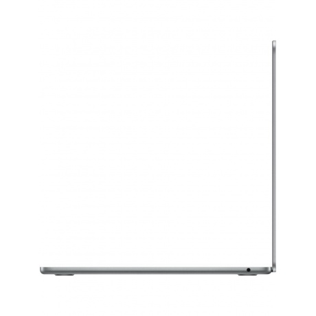 Ноутбук APPLE MacBook Air 15 Space Grey (MXD13LL/A) - фото 5